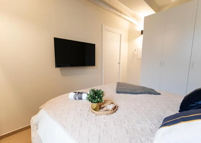 Residenza Plana